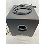 Used Yamaha Used Yamaha HS8S Subwoofer thumbnail