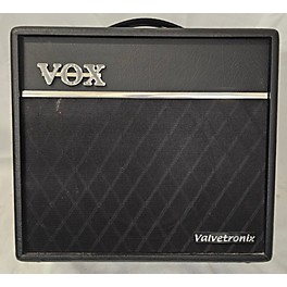 Used VOX Used VOX VT40Plus Valvetronix 1x10 40W Guitar Combo Amp