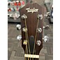 Used Taylor GS Mini Mahogany Natural Acoustic Guitar