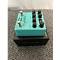 Used NUX Used NUX DD6 Duotime Effect Pedal