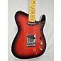 Used Fender Used Fender Aerodyne Special Telecaster Hot Rod Burst Solid Body Electric Guitar thumbnail