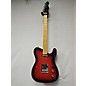 Used Fender Used Fender Aerodyne Special Telecaster Hot Rod Burst Solid Body Electric Guitar