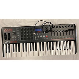 Used Akai Professional Used Akai Professional MPK249 49 Key MIDI Controller