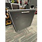 Used Acoustic B115 250W 1x15 Bass Cabinet thumbnail