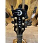 Used Luna Used Luna VISTA EAGLE 3 TONE Acoustic Electric Guitar