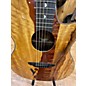 Used Luna Used Luna VISTA EAGLE 3 TONE Acoustic Electric Guitar