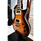 Used ESP Used ESP LTD EC401VF Sunburst Solid Body Electric Guitar