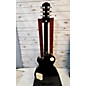 Used Epiphone Used Epiphone Les Paul Standard Black Solid Body Electric Guitar