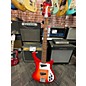 Used Rickenbacker Used Rickenbacker 4003s/5 Fireglo Electric Bass Guitar thumbnail