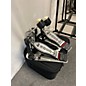 Used DW Used DW 9000 Series Double Double Bass Drum Pedal