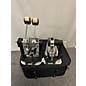 Used DW Used DW 9000 Series Double Double Bass Drum Pedal