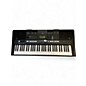 Used Yamaha Used Yamaha PSRE423 61 Key Portable Keyboard thumbnail