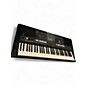 Used Yamaha Used Yamaha PSRE423 61 Key Portable Keyboard