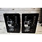 Used M-audio Used M-Audio BX5A Pair Powered Monitor