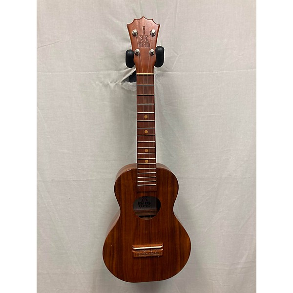 Used Koaloha Used Koaloha Opio Concert Natural Ukulele