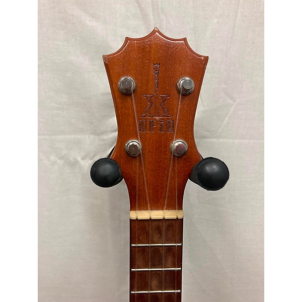 Used Koaloha Used Koaloha Opio Concert Natural Ukulele