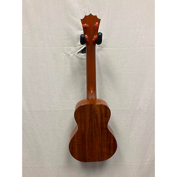 Used Koaloha Used Koaloha Opio Concert Natural Ukulele