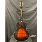 Vintage Gb Walters Vintage 1940s GB Walters Archtop 2 Color Sunburst Acoustic Guitar