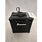 Used Ibanez IBZ10G Tone Blaster 1X6.5 10W Guitar Combo Amp thumbnail