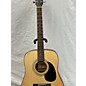 Used Cort AD810 OP Acoustic Guitar thumbnail