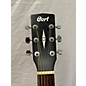 Used Cort AD810 OP Acoustic Guitar