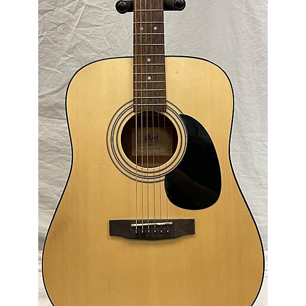 Used Cort AD810 OP Acoustic Guitar