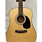 Used Cort AD810 OP Acoustic Guitar