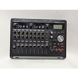 Used TASCAM Used TASCAM DP03SD MultiTrack Recorder