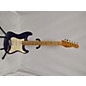 Used Mjt Used Mjt VTS S-STYLE Relic Blue Solid Body Electric Guitar thumbnail