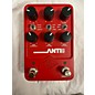 Used Universal Audio Used Universal Audio Anti Effect Pedal thumbnail