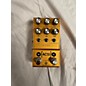 Used Walrus Audio Used Walrus Audio ACS1 Effect Pedal thumbnail