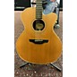 Used Takamine Used Takamine NP-25C Acoustic Electric Guitar