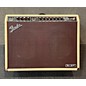 Used Used Fender Tone Master Twin Reverb 200W 2x12 Guitar Combo Amp thumbnail