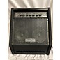 Used Simmons Used Simmons DA200S 200W Drum Amplifier thumbnail