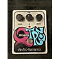 Used Electro-Harmonix Used Electro-Harmonix XO Micro Q-Tron Envelope Filter Effect Pedal thumbnail