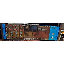 Used BOSS Used Midas Model Legend L10 500-Series Rack Chassis