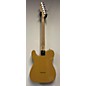 Used Fender Used Fender Player Telecaster Butterscotch Solid Body Electric Guitar