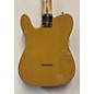 Used Fender Used Fender Player Telecaster Butterscotch Solid Body Electric Guitar