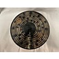 Used MEINL 14in Classic Custom Dark Hats Cymbal thumbnail