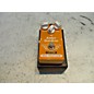 Used Mad Professor Used Mad Professor Amber Overdrive Custom Effect Pedal thumbnail