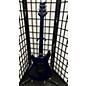 Used PRS Used PRS SE Standard 24 Blue Solid Body Electric Guitar