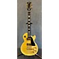 Used Gibson Used Gibson Les Paul Studio TV Yellow Solid Body Electric Guitar thumbnail