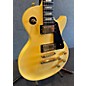 Used Gibson Used Gibson Les Paul Studio TV Yellow Solid Body Electric Guitar