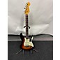 Used Fender Used 2022 Fender American Ultra Stratocaster Ultraburst Solid Body Electric Guitar thumbnail