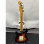 Used Fender Used 2022 Fender American Ultra Stratocaster Ultraburst Solid Body Electric Guitar