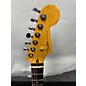 Used Fender Used 2022 Fender American Ultra Stratocaster Ultraburst Solid Body Electric Guitar