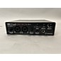 Used Steinberg Used Steinberg UR22 MKII Audio Interface thumbnail