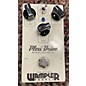 Used Wampler Used Wampler Plexi Drive British Overdrive Effect Pedal thumbnail