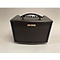 Used BOSS AC-22LX Acoustic Guitar Combo Amp