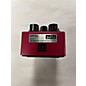 Used BOSS Used BOSS DM2W Delay Waza Craft Effect Pedal